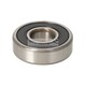 ROULEMENT A BILLES 6304-2RSH/C3